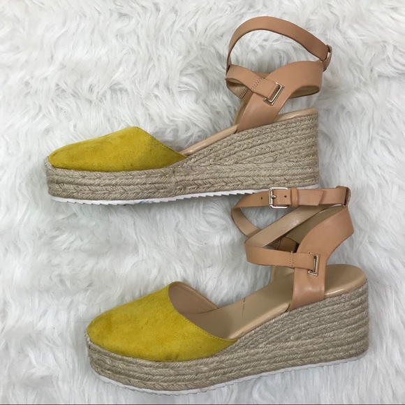 Nine West Ava espadrilles wedges - Picture 6 of 9